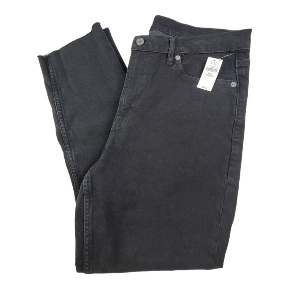 *NWT*GAP Womens Vintage Slim Washwell Mid Rise Plus Size Jeans - Picture 5 of 12